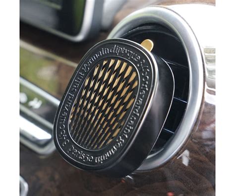 diptyque car diffuser dupe